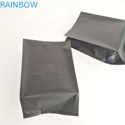 La coutume de soudure à chaud a imprimé des sacs de café, thé de fruit de sachet tiennent des poches étanches à l'humidité