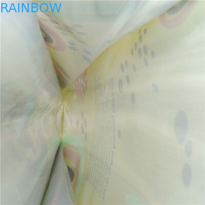 Paquet en plastique de thé de sachet de puissance scellé quatre par côtés de café soluble d'emballage de poche d'aluminium