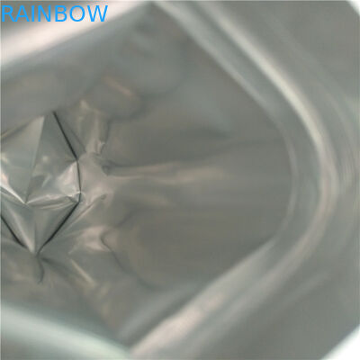 La copie de Digital tiennent l'emballage de sel de Bath de noix de coco de sac de tirette de Doypack de poches