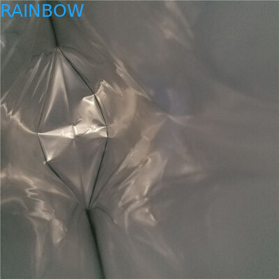 Poche à basse température de bec empaquetant le sac liquide en plastique pliable réutilisable 3L 5L de stockage