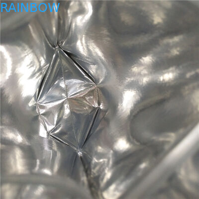 Brown naturel a adapté la poche aux besoins du client de sacs en papier pour le paquet d'épices d'écrous de nourriture sec par thé