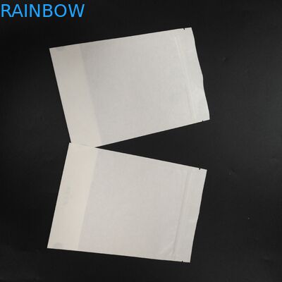 Le PLA a réutilisé écologique entièrement dégradable adapté aux besoins du client de l'encre d'imprimerie de sacs en papier 100%