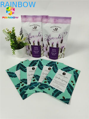 L'emballage alimentaire de casse-croûte de silicone met en sac Foodsaver étanche réutilisable pour chauffer/gelant