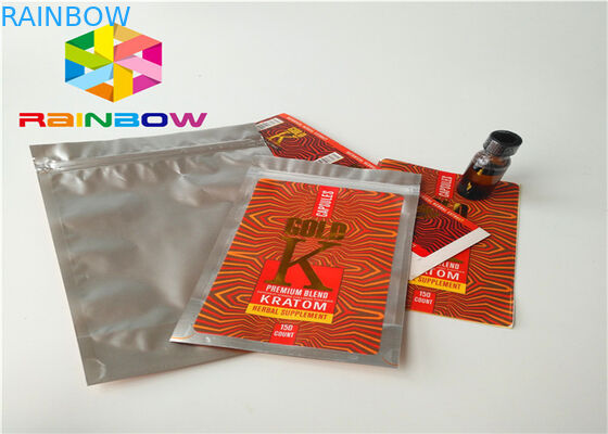 Contre- boîte de présentation au détail ondulée de papier réutilisée pour le jus liquide d'e d'e de Vape de vapeur