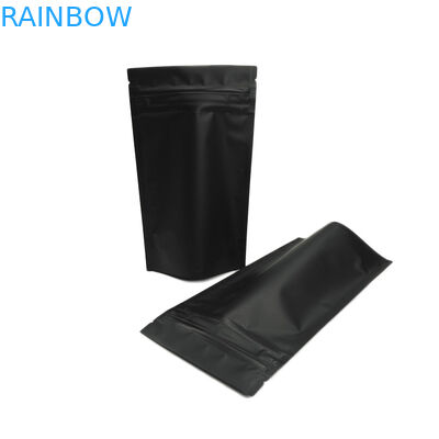 Sachets en matière plastique sans danger pour les enfants empaquetant le sac hybride indica sativa de CR de Runtz CBD THC de biscuits