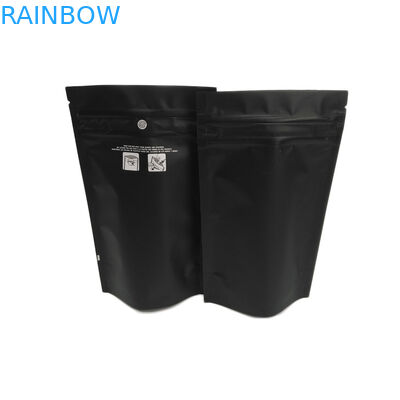 La preuve d'odeur tiennent l'emballage de Mylar de mauvaise herbe de graines de fleur de Runtz CBD THC de biscuits de poche de tirette