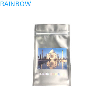 La qualité de /High d'emballage sous vide de légume sec et de fruit a séché le sac recyclable matériel simple des prix de meilleur de passiflore comestible de passiflore