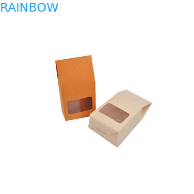 Cadeau imprimé polychrome de faveur de noce d'emballage de sucrerie d'emballage de boîte de papier de faveur