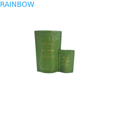CHOYEZ les sachets en matière plastique matériels de PE de VMPET empaquetant le zip-lock 16oz sans danger pour les enfants fait sur commande