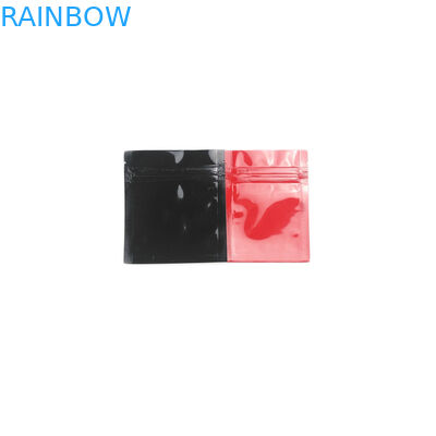 Rescellables résistants d'enfant tiennent l'empaquetage de garçons de jungle de preuve d'odeur de poches