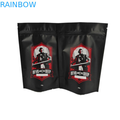 Catégorie comestible d'emballage de poche d'aluminium d'impression de gravure