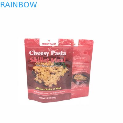 Gravure de 100 Mircon imprimant l'empaquetage de sachets en matière plastique