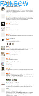 Gravure de 100 Mircon imprimant l'empaquetage de sachets en matière plastique