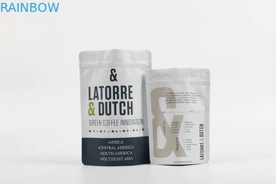 La nourriture Nuts d'impression de la preuve CMYK d'odeur tiennent la poche