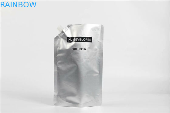 La catégorie comestible BPA libèrent la poche de bec de papier d'aluminium de 5oz 8oz