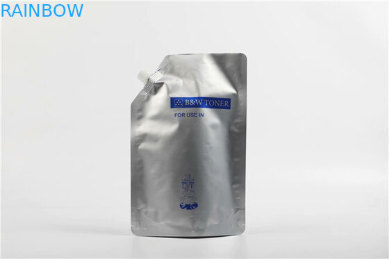 La catégorie comestible BPA libèrent la poche de bec de papier d'aluminium de 5oz 8oz