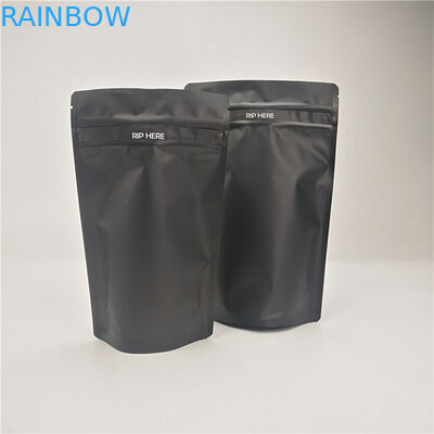 Poche médicale de preuve d'enfant de Mylar Doypack de stockage de pilules