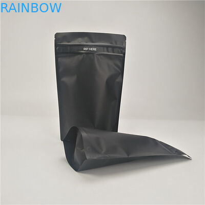 Poche médicale de preuve d'enfant de Mylar Doypack de stockage de pilules