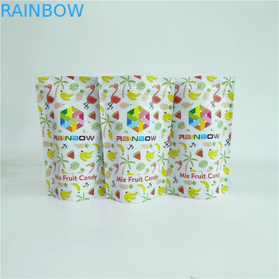 28g tiennent le sac zip-lock d'emballage de fleur de Hamp de sac d'emballage de Cbd de poche