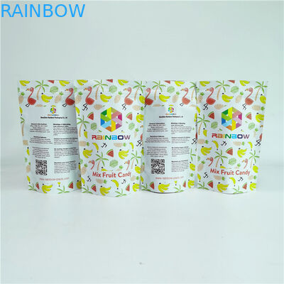 28g tiennent le sac zip-lock d'emballage de fleur de Hamp de sac d'emballage de Cbd de poche