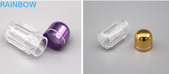 Le mâle exécutent toute la nuit la crique de boîte de papier enduite et de plastique d'affichage fol de 69 du rhinocéros 7 d'effet de la carte 3D de pilule cartes de capsule