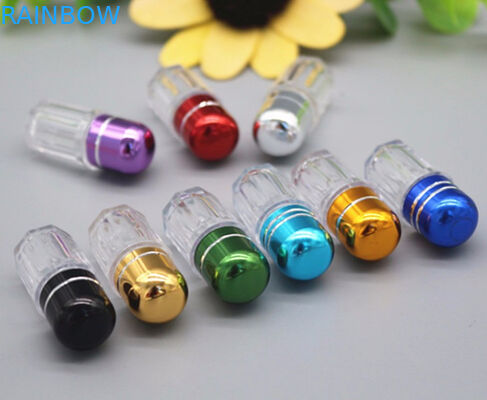 Le mâle exécutent toute la nuit la crique de boîte de papier enduite et de plastique d'affichage fol de 69 du rhinocéros 7 d'effet de la carte 3D de pilule cartes de capsule