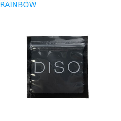 sac de Mylar de papier aluminium de 30mg 50mg 100mg 45mic VMPET