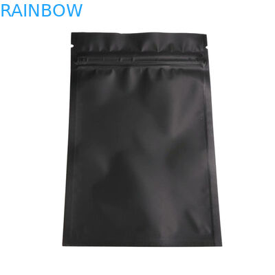 La fenêtre claire BOPP CHOIENT le sac de Mylar de papier aluminium pour la puissance de protéine