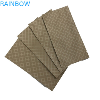 Sac plat adapté aux besoins du client d'emballage alimentaire de poche de sac latéral du cachetage trois pour le café Bean Plastic Bag Printing de sucrerie de crème glacée