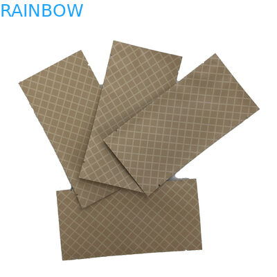 Sac plat adapté aux besoins du client d'emballage alimentaire de poche de sac latéral du cachetage trois pour le café Bean Plastic Bag Printing de sucrerie de crème glacée