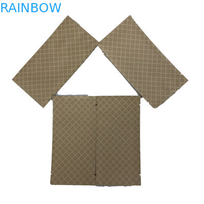 Sac plat adapté aux besoins du client d'emballage alimentaire de poche de sac latéral du cachetage trois pour le café Bean Plastic Bag Printing de sucrerie de crème glacée