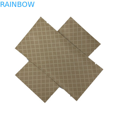 Sac plat adapté aux besoins du client d'emballage alimentaire de poche de sac latéral du cachetage trois pour le café Bean Plastic Bag Printing de sucrerie de crème glacée