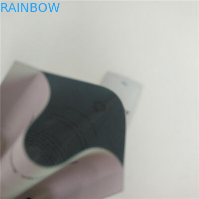 Trois le joint latéral MOPP Mylar déjouent le sac de empaquetage cosmétique