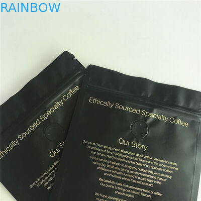 Gravure de preuve d'odeur imprimant les sacs de empaquetage stratifiés de tirette de Mylar