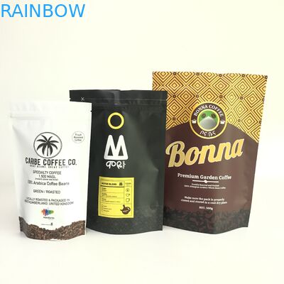 Digital imprimant des sachets en plastique de preuve d'odeur de MOPP VMPET