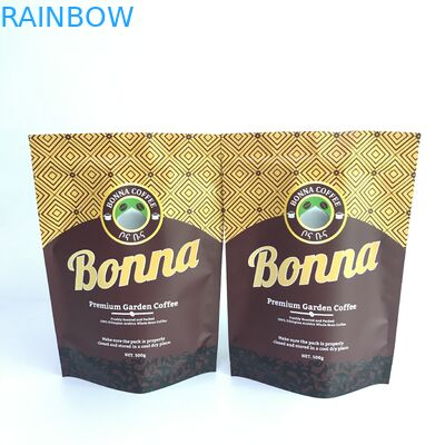 Digital imprimant des sachets en plastique de preuve d'odeur de MOPP VMPET