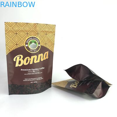 Digital imprimant des sachets en plastique de preuve d'odeur de MOPP VMPET