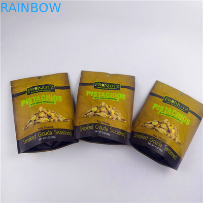 Gravure imprimant la poche de position de nourriture de Mylar pour l'aliment biologique