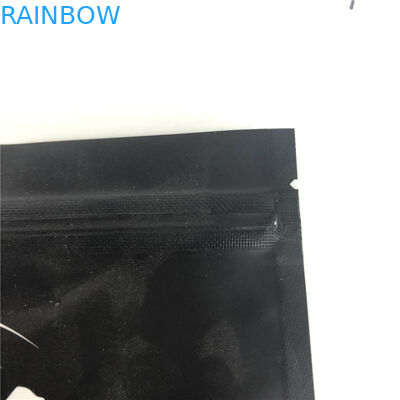 Gravure de catégorie comestible imprimant 200 microns d'emballage de sachets en matière plastique