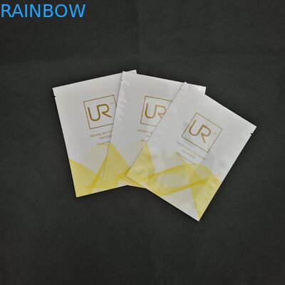 Digital imprimant des sacs de Packaing d'aluminium de VMPET 10g 12mic Aluminiun