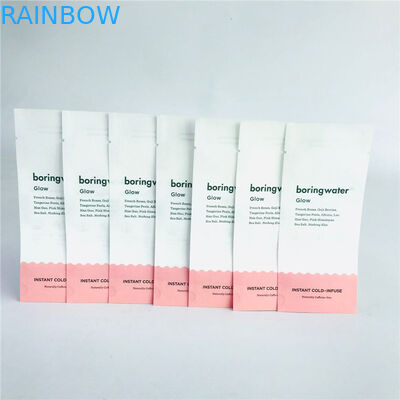 Digital imprimant les sacs favorables à l'environnement de Papier d'emballage Paper+PLA