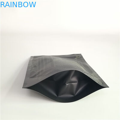 Sac d'emballage de thé avec les sacs étanches à l'humidité de Mylar de papier d'aluminium