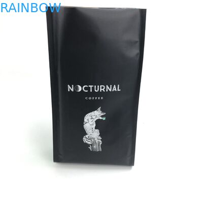 Impression imperméable faite sur commande de 1KG 500G Digital avec la poche sèche d'emballage de fruit d'écrou de farine de Tin Aluminun Foil For Wheat