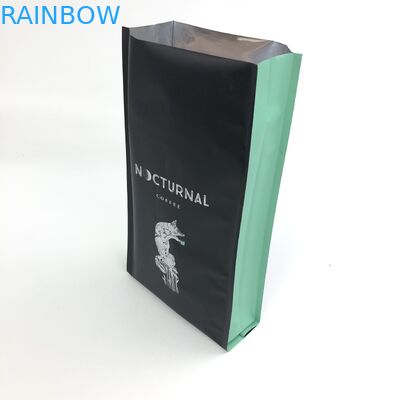 Impression imperméable faite sur commande de 1KG 500G Digital avec la poche sèche d'emballage de fruit d'écrou de farine de Tin Aluminun Foil For Wheat