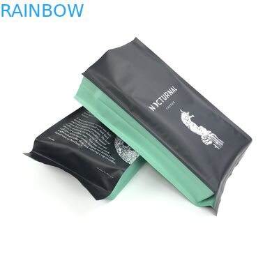 Impression imperméable faite sur commande de 1KG 500G Digital avec la poche sèche d'emballage de fruit d'écrou de farine de Tin Aluminun Foil For Wheat