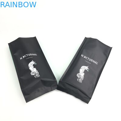 Impression imperméable faite sur commande de 1KG 500G Digital avec la poche sèche d'emballage de fruit d'écrou de farine de Tin Aluminun Foil For Wheat