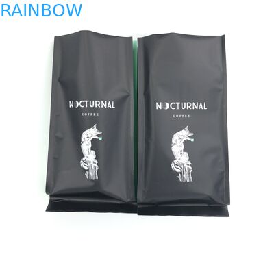 Impression imperméable faite sur commande de 1KG 500G Digital avec la poche sèche d'emballage de fruit d'écrou de farine de Tin Aluminun Foil For Wheat