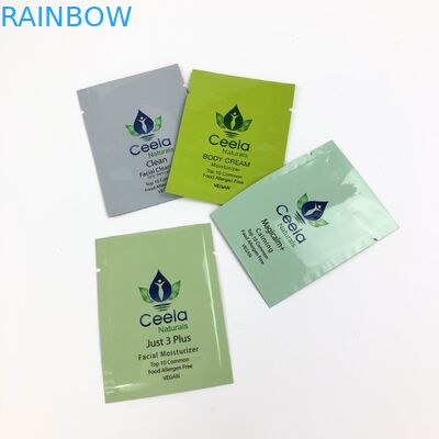 Mylar joint de poignée de 150 microns met en sac le film olographe