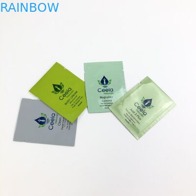 Mylar joint de poignée de 150 microns met en sac le film olographe