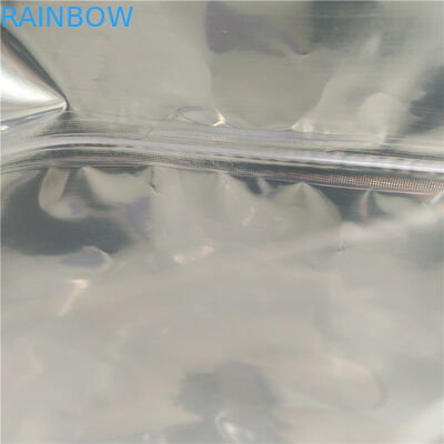 les fleurs du biscuit 100micron de 3.5G 28G 1LB sème le sac de empaquetage